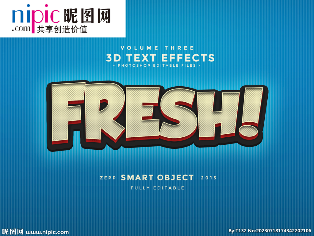 字体样式图片