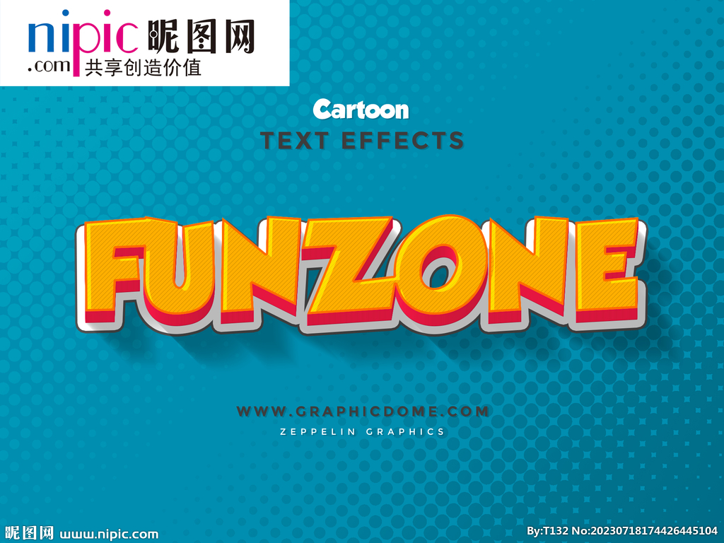 字体样式图片