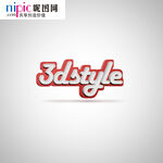 字体样式图片