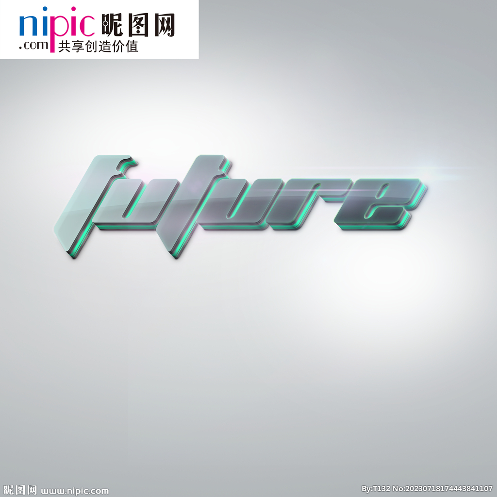 字体样式图片
