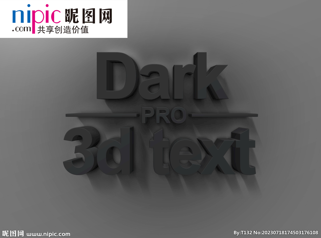 字体样式图片