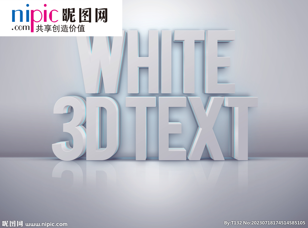 字体样式图片