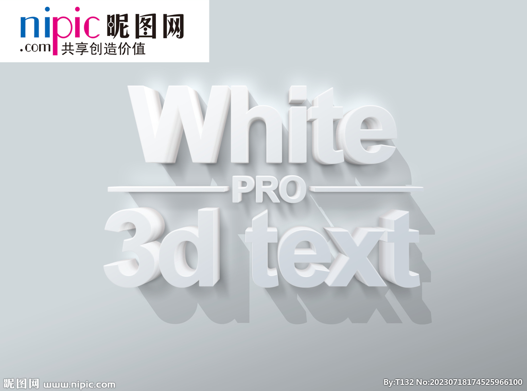 字体样式图片