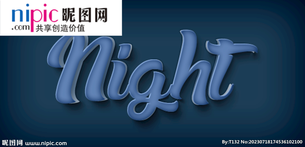 字体样式图片