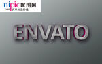 字体样式图片