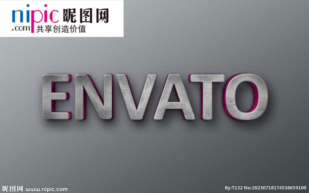 字体样式图片