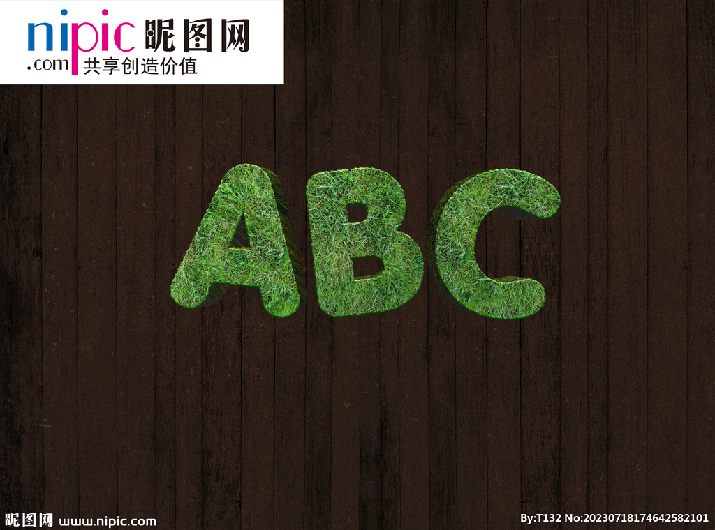 字体样式图片