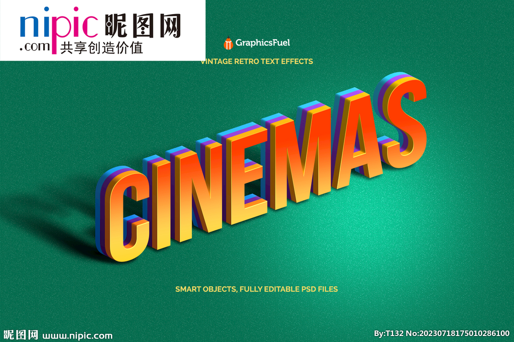 字体样式图片