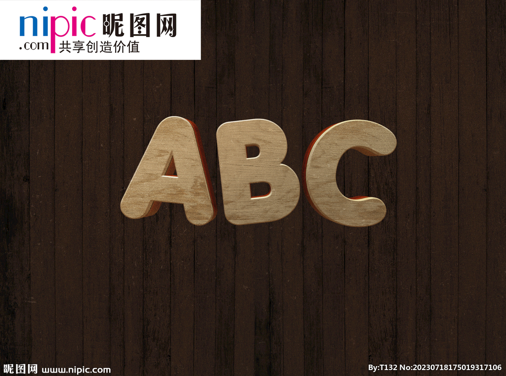 字体样式图片