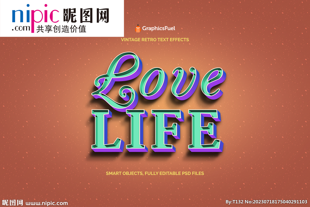 字体样式图片