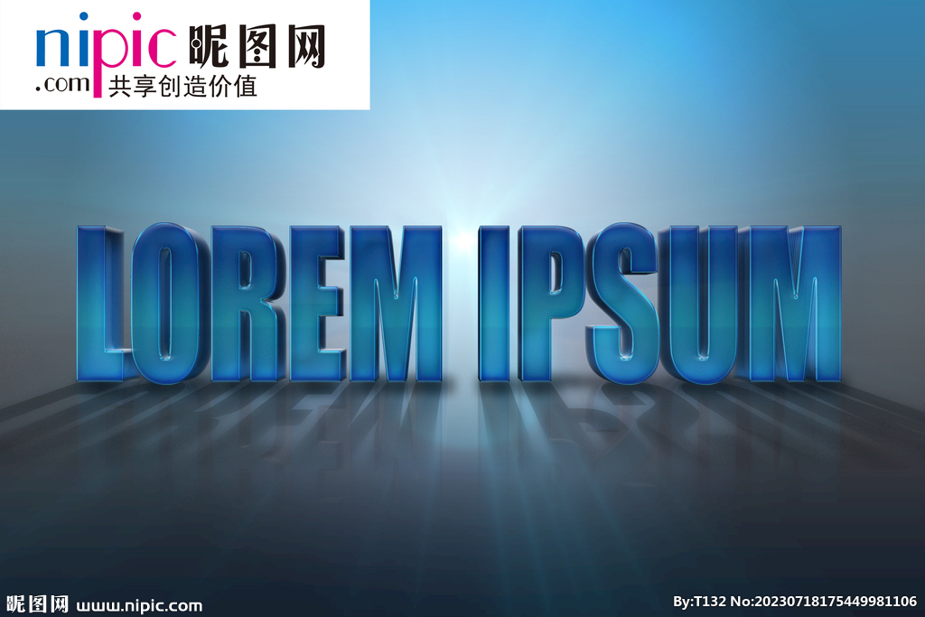 字体样式图片