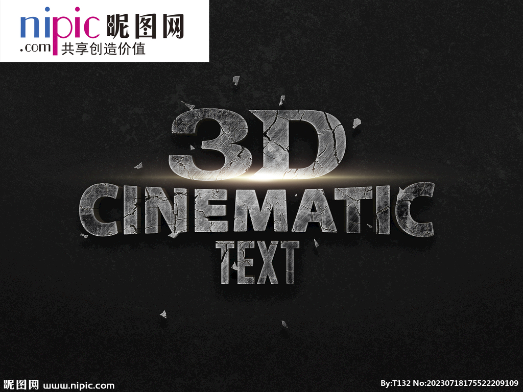 字体样式图片