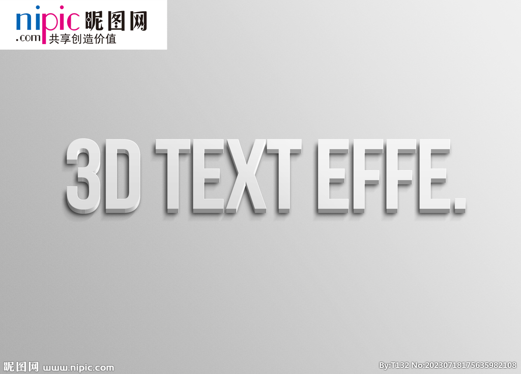 字体样式图片