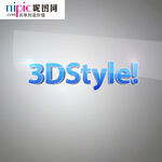 字体样式图片