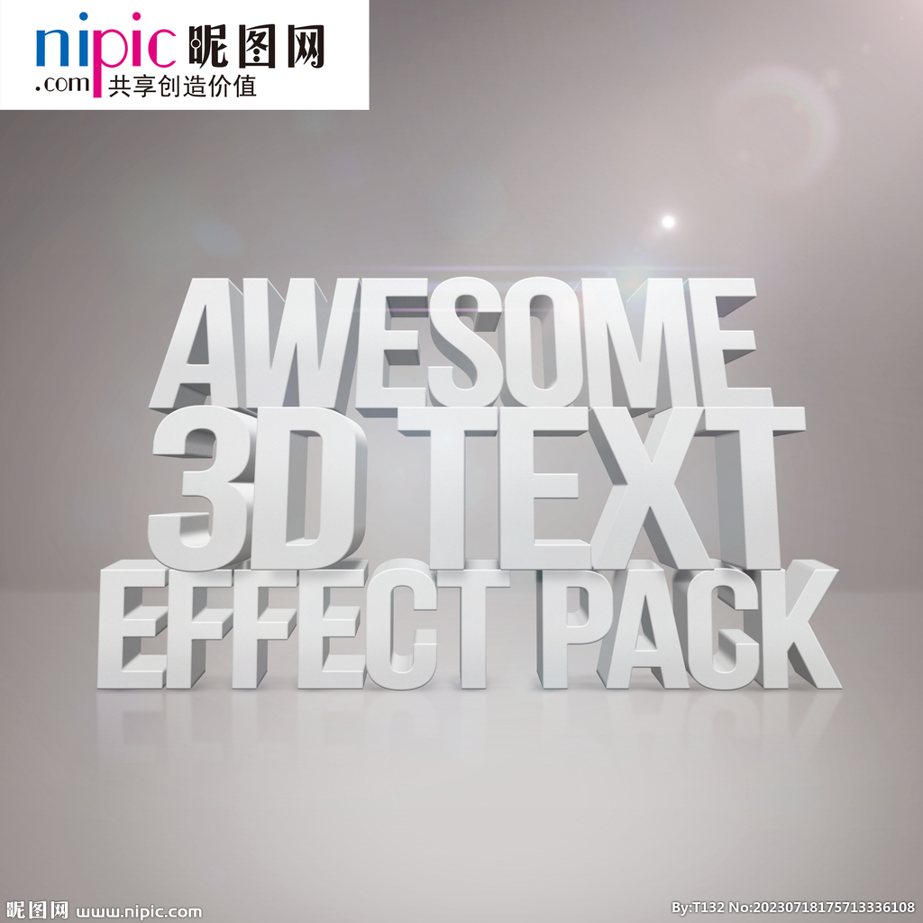 字体样式图片