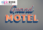 字体样式图片