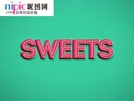 字体样式图片