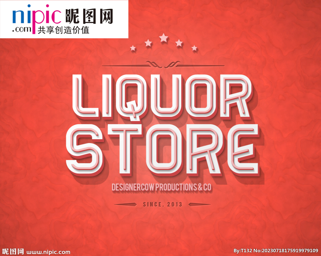 字体样式图片
