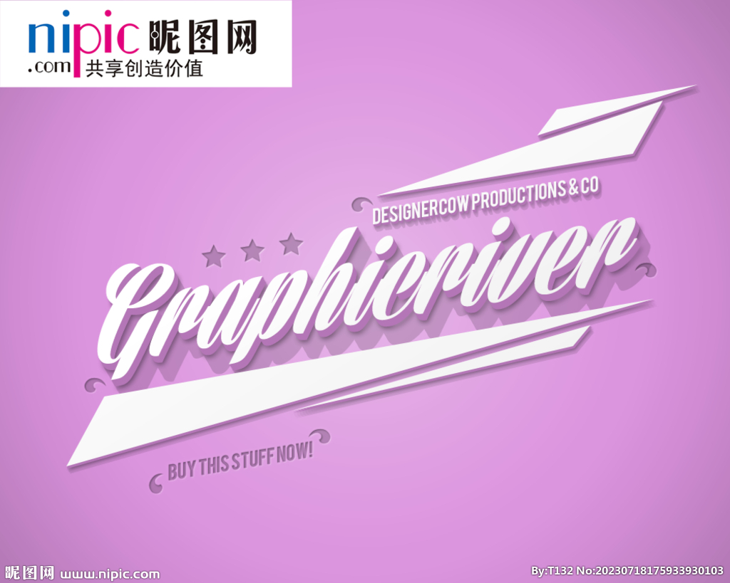 字体样式图片