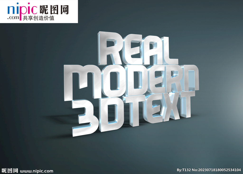 字体样式图片