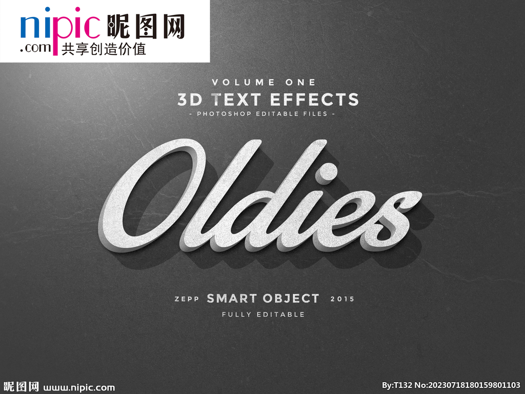 字体样式图片
