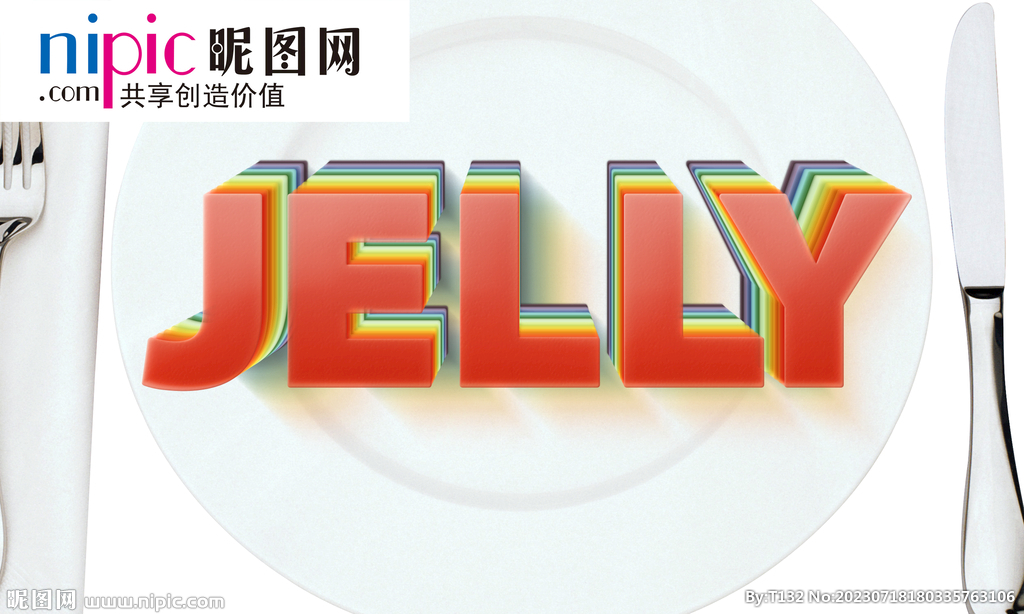 字体样式图片