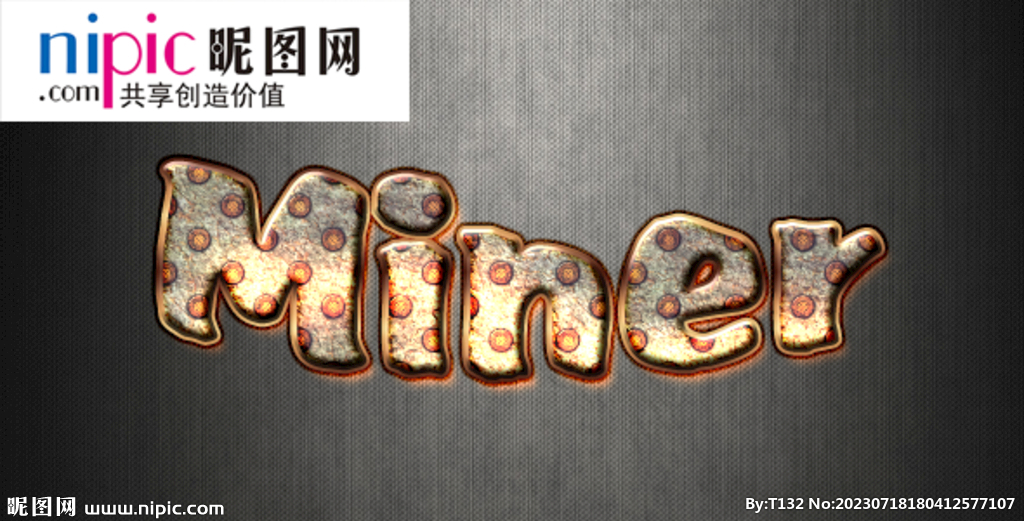字体样式图片