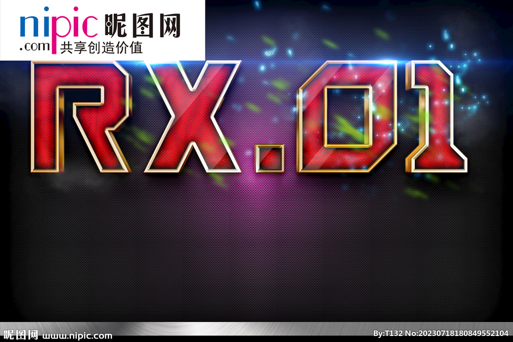 字体样式图片