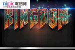 字体样式图片