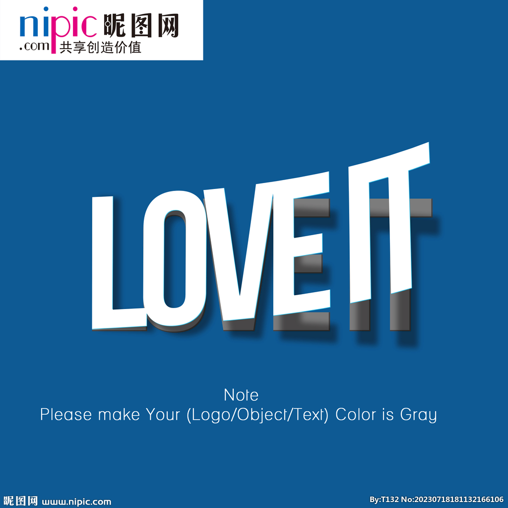 字体样式图片
