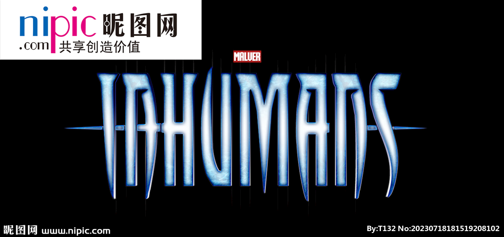 字体样式图片