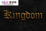 字体样式图片
