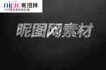 字体样式图片