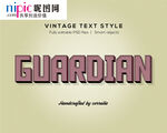 字体样式图片