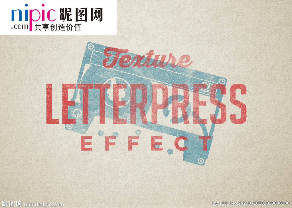 字体样式图片