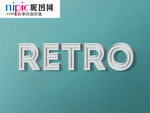 字体样式图片