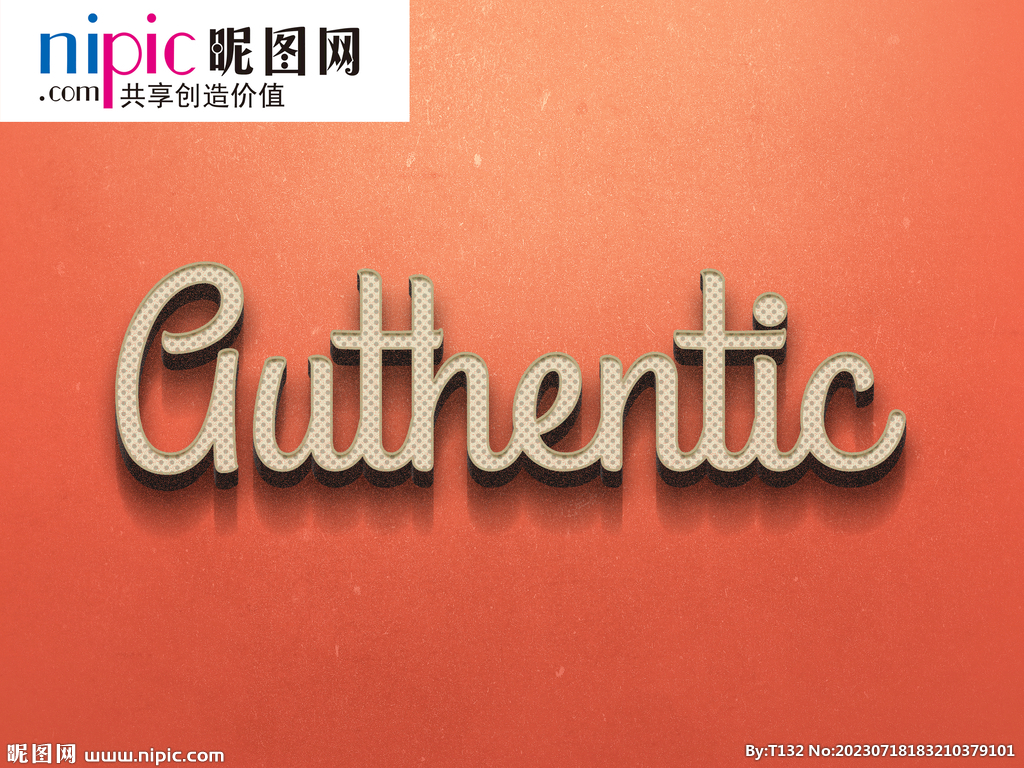 字体样式图片