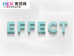 字体样式图片