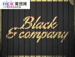 字体样式图片