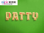 字体样式图片