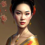 AI生画