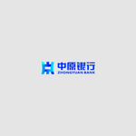 中原银行LOGO标志