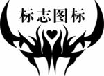标志图标