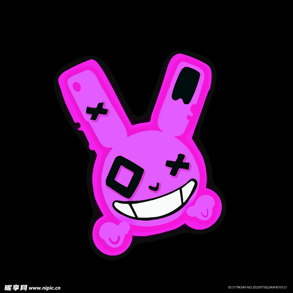 兔子
