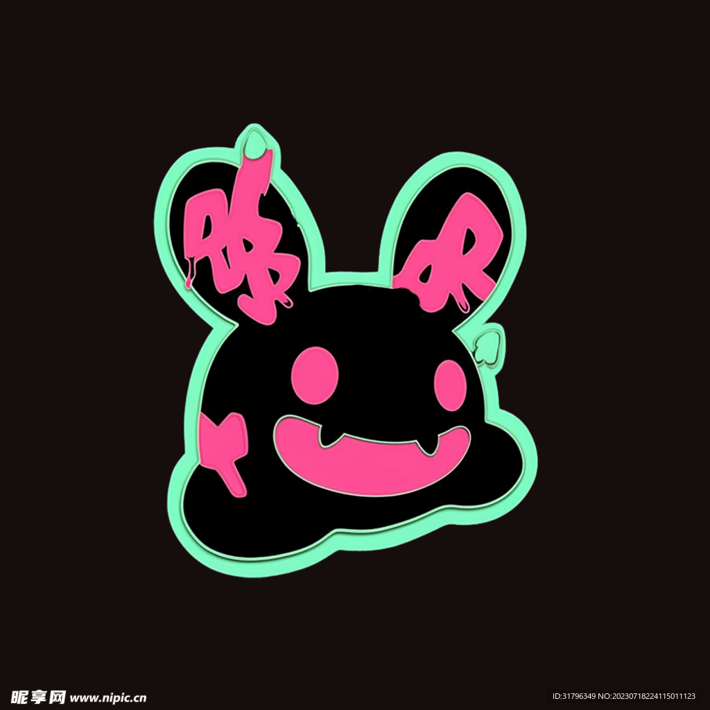 兔子