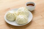 包子照片素材