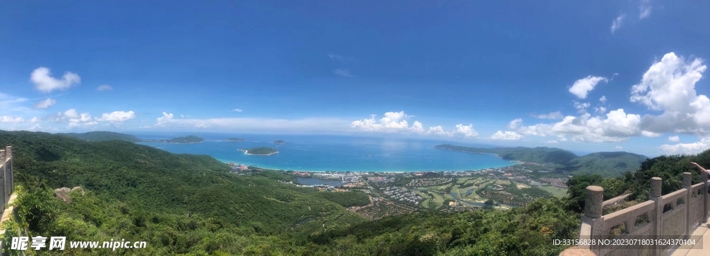 海景