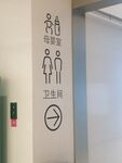 指示牌