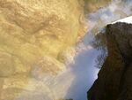 水面