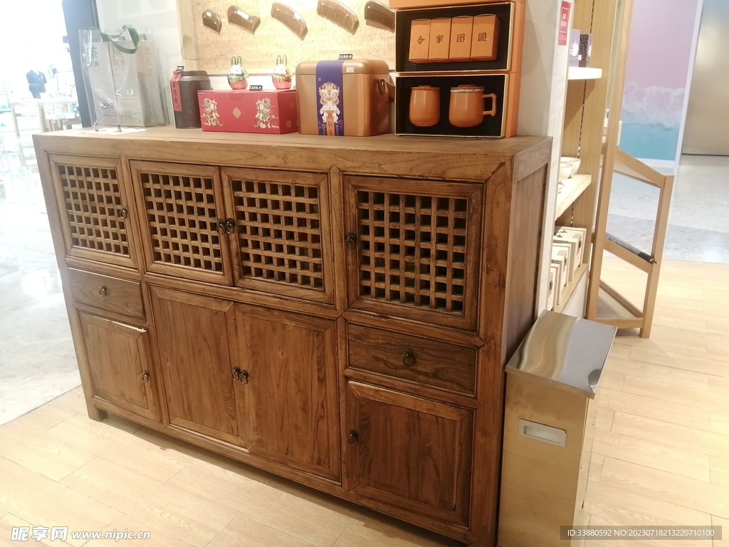展示柜
